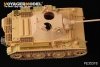 Voyager Model PE35378 WWII German PzKpfw.II.Ausf.L Luch Late Version Basic for Tasca kit 1/35